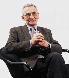 Jan Strelau