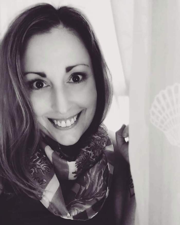 Amy Morley