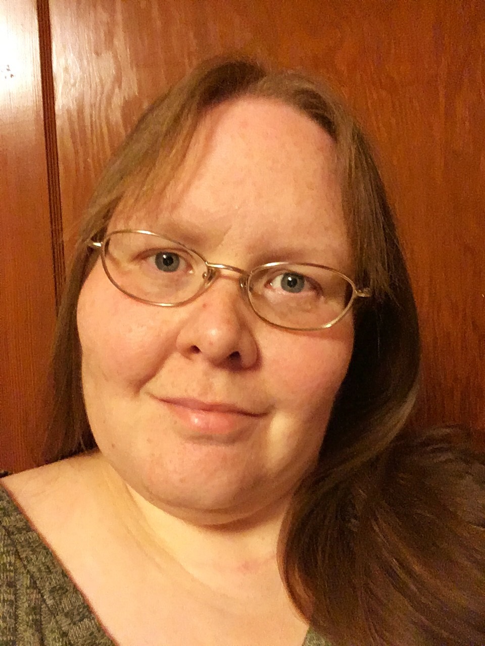 Scarlett R. Algee