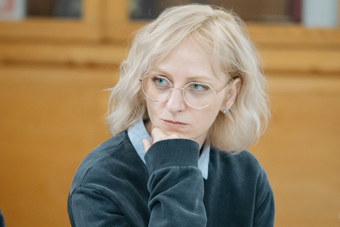Krista Szöcs