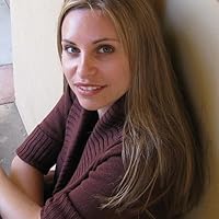 Courtney Sheinmel