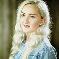 Holly Jackson