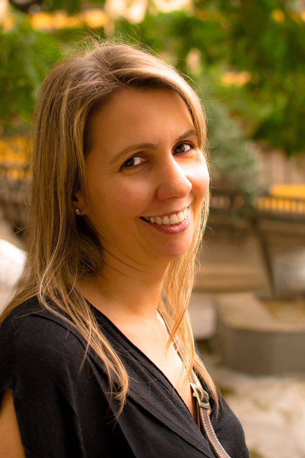 Irka Barrios