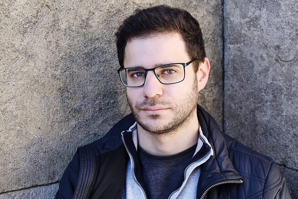 Ferran Varela