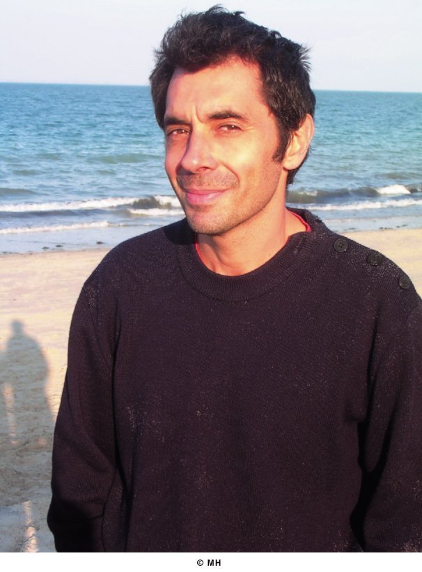 Olivier Schwartz