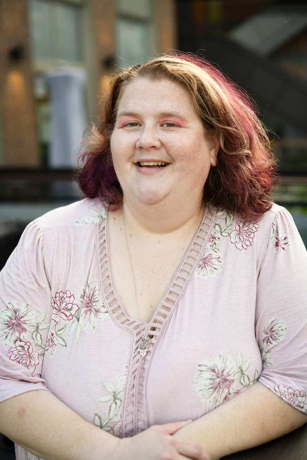 Sarah L. Roth