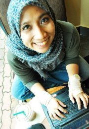 Nabila Najwa