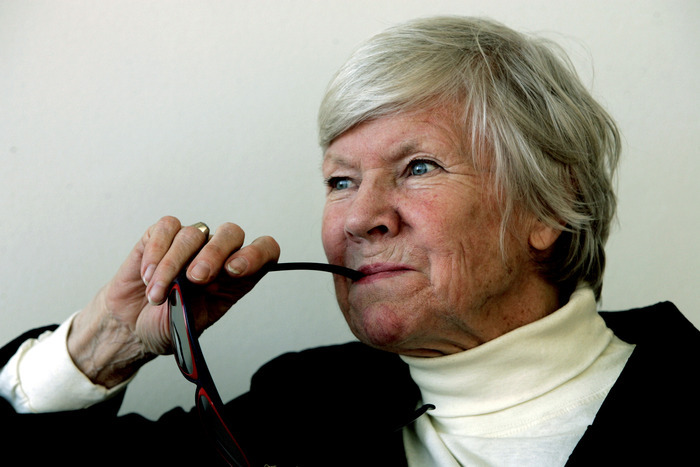 Birgitta Stenberg