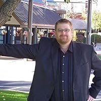 Ken Scholes profile picture