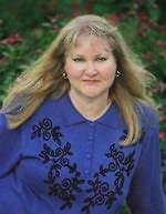 Patti Berg