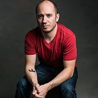 Michael Moreci
