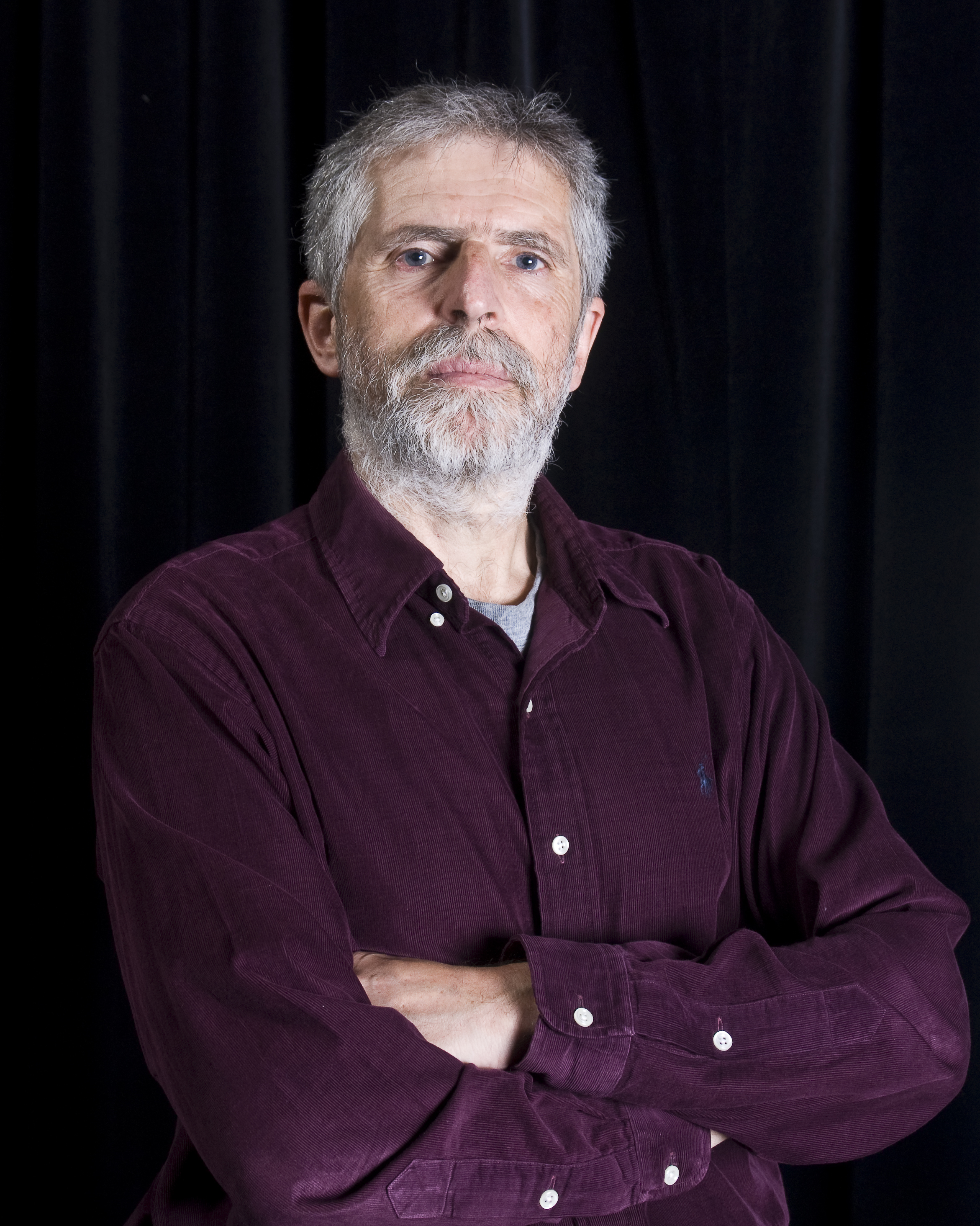 Anselmo Lopez Carreira