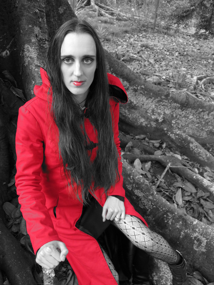 Steff Metal