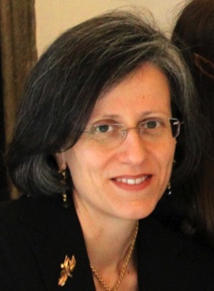 Lidia Calvano