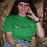 Cheryl Dyson
