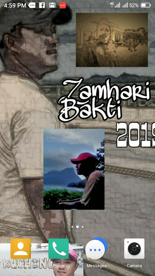 Zamhari Bakti
