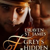 Draven St. James