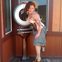 Lillian Feisty