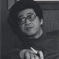 Kobo Abe