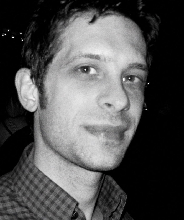 Erik T. Johnson