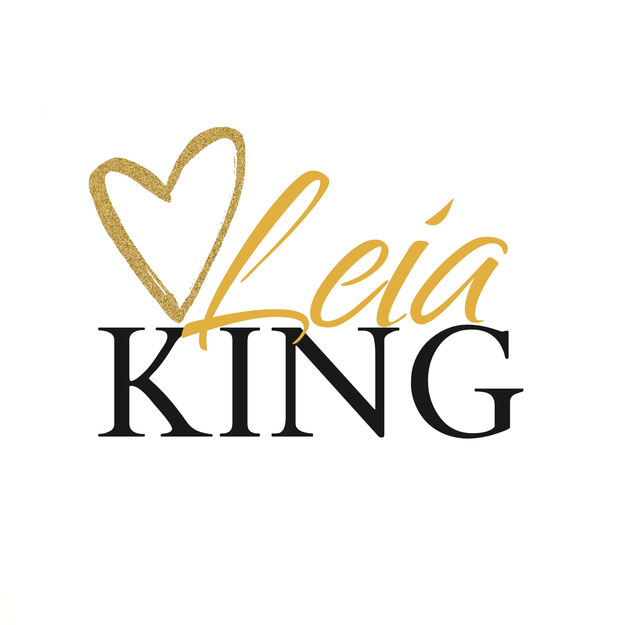 Leia King