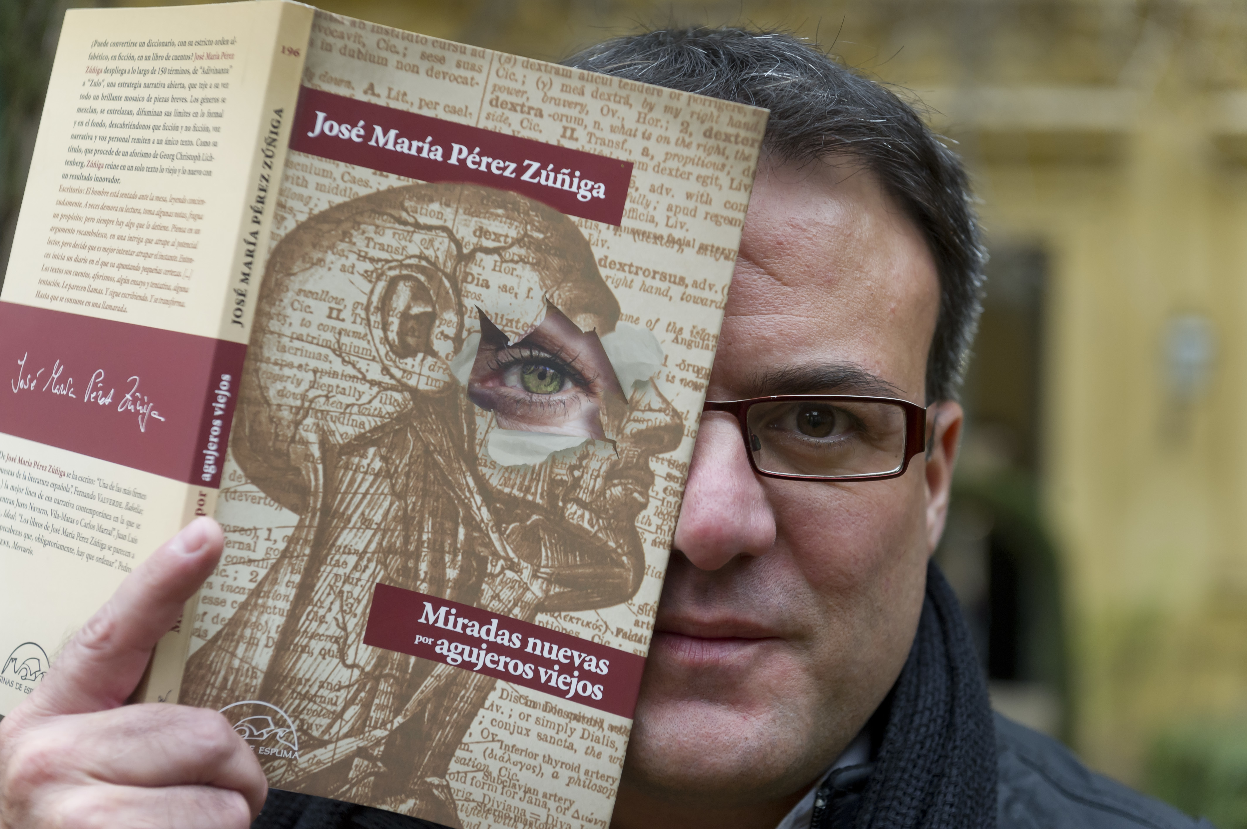 José María Pérez Zúñiga