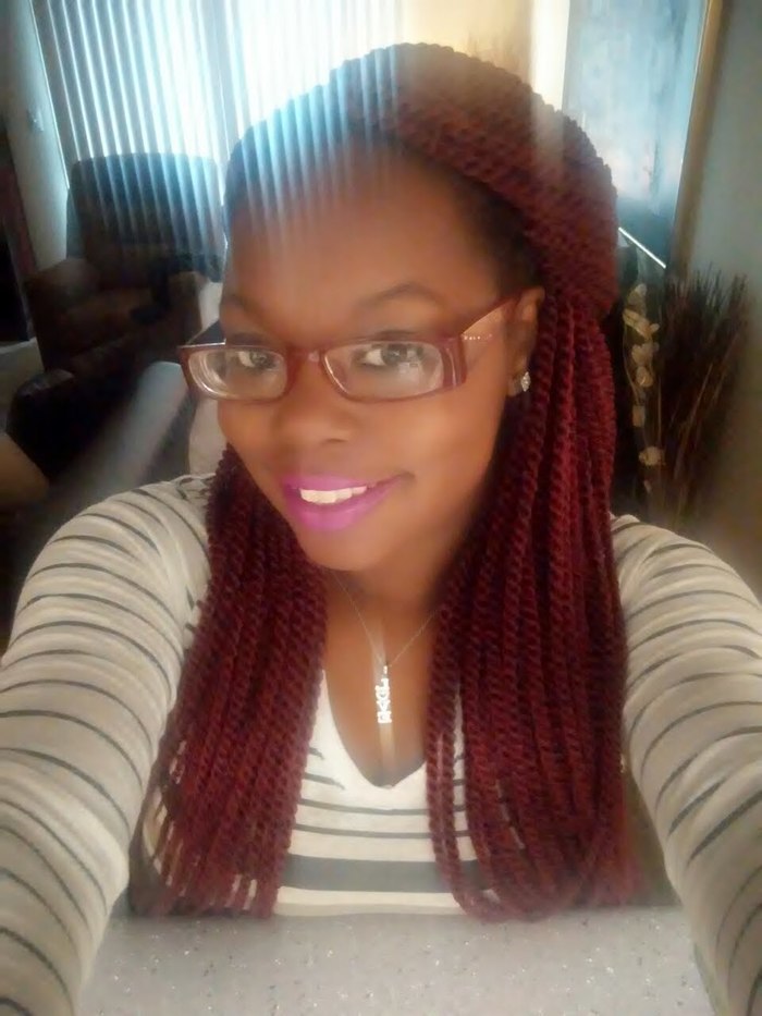 Shanice B.
