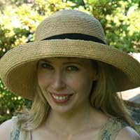 Lisa Cach