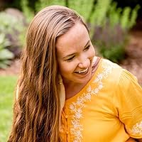 Gracie Ruth Mitchell