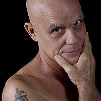 Pedro Juan Gutierrez