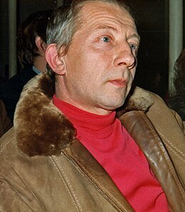 Maurice Tillieux