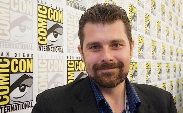 Charles Brownstein