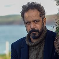 Zaffar Kunial
