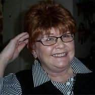 Linda Randall Wisdom