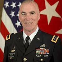 Daniel P. Bolger
