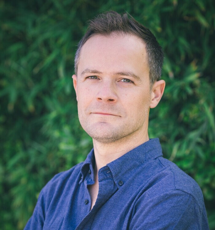 Dan Spencer