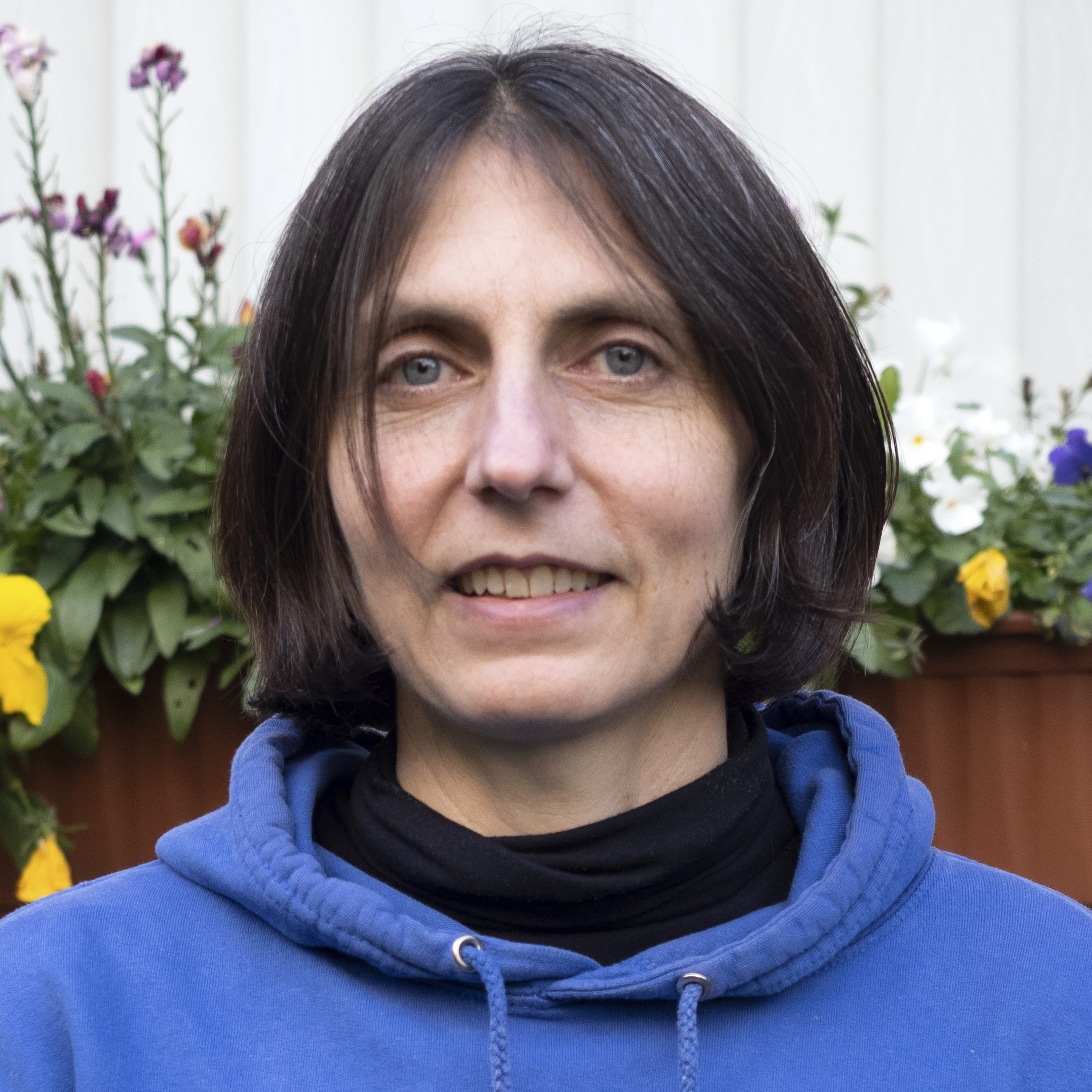 Gladys Ganiel