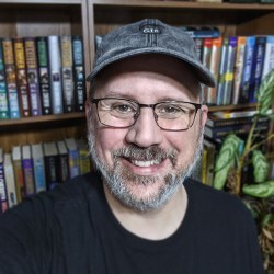 Ryan M. Williams