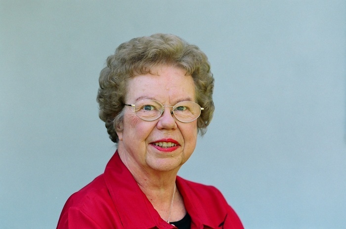 Charlotte Carter