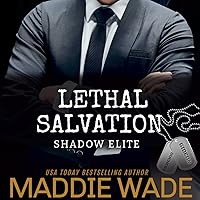 Maddie Wade