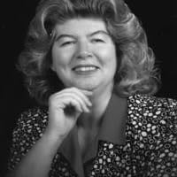 Madeline Baker