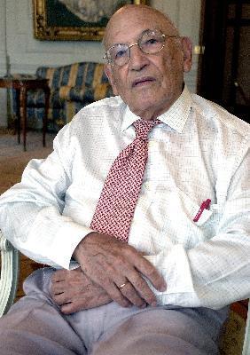 Francisco Rodríguez Adrados