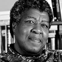 Octavia Butler