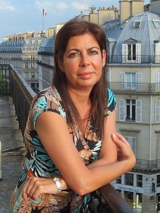 Isabel Drumond Braga