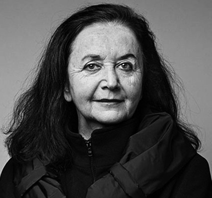 Irena Brežná
