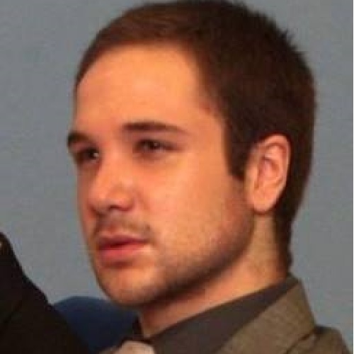 Pablo Ortega