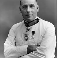 Hugh Clifford