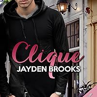 Jayden Brooks
