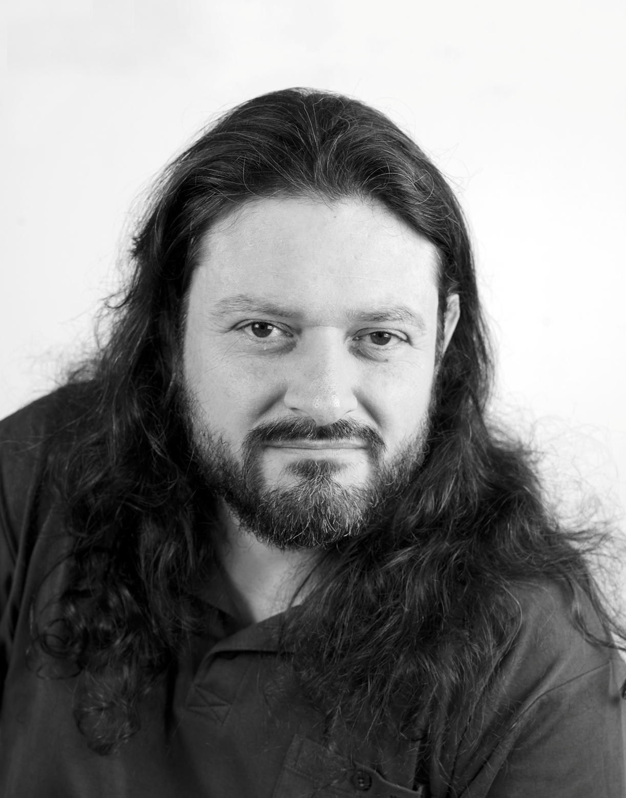 Sergio Mars