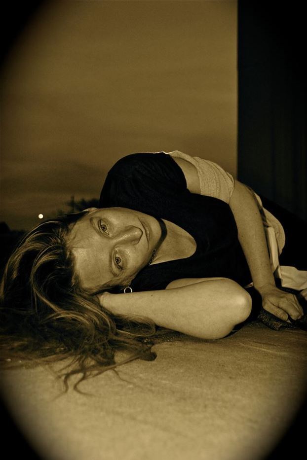Rebecca Hodgkins